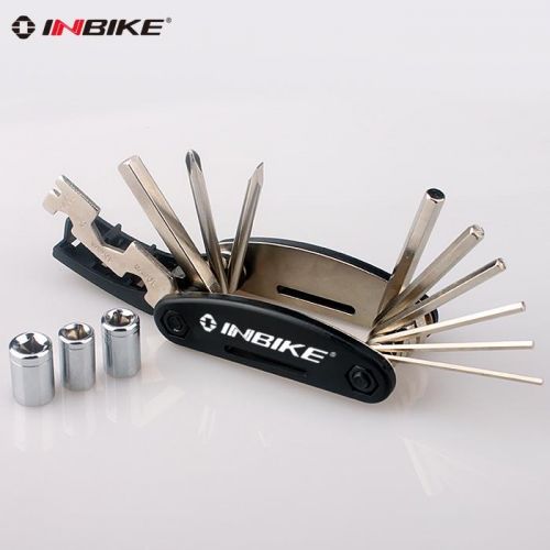 Kit de réparation vélo - Ref 2313830