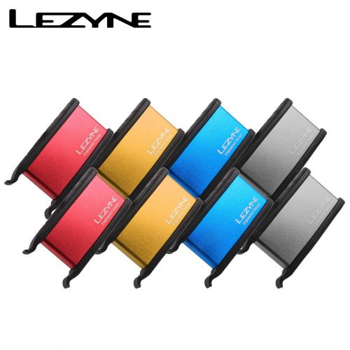 Kit de réparation vélo LEZYNE - Ref 2313863