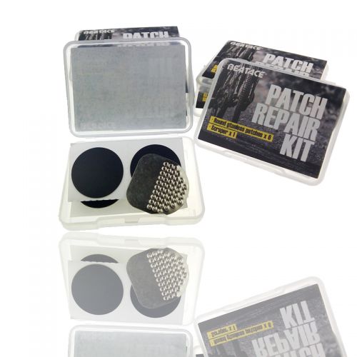 Kit de réparation vélo - Ref 2313866