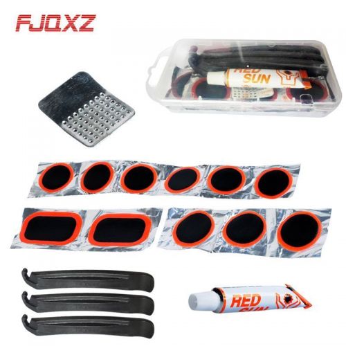 Kit de réparation vélo FJQXZ - Ref 2313903