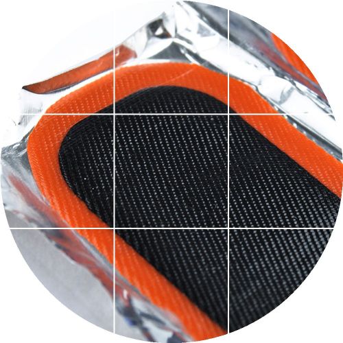 Kit de réparation vélo COOLCHANGE - Ref 2313904