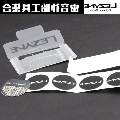 Kit de réparation vélo LEZYNE - Ref 2313929