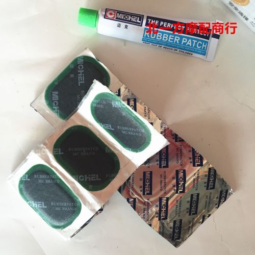 Kit de réparation vélo - Ref 2313944