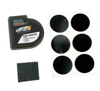 Kit de réparation vélo SUPER B - Ref 2313956