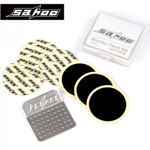 Kit de réparation vélo SAHOO - Ref 2313969