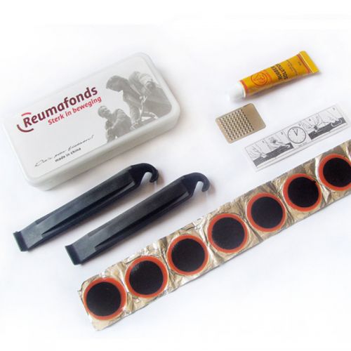 Kit de réparation vélo ROSWHEEL - Ref 2313977