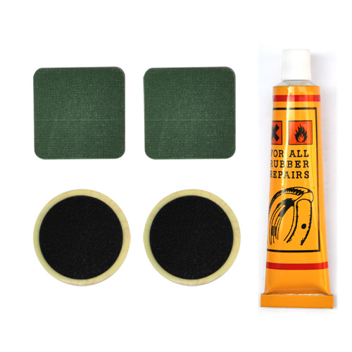 Kit de réparation vélo TOTTA - Ref 2313979