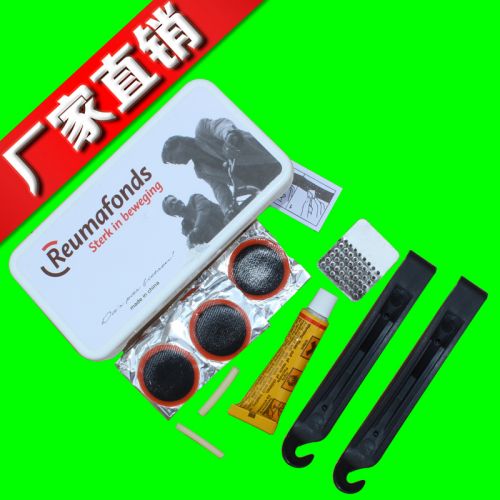 Kit de réparation vélo - Ref 2314016