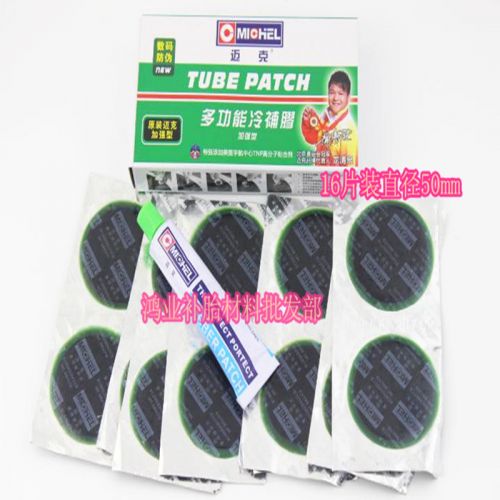 Kit de réparation vélo - Ref 2314025