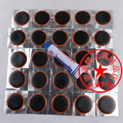 Kit de réparation vélo - Ref 2314037