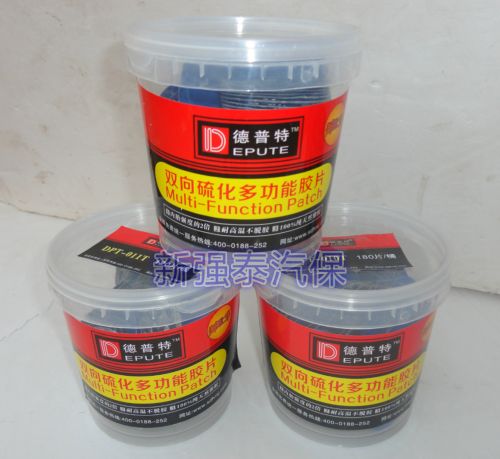 Kit de réparation vélo - Ref 2314042