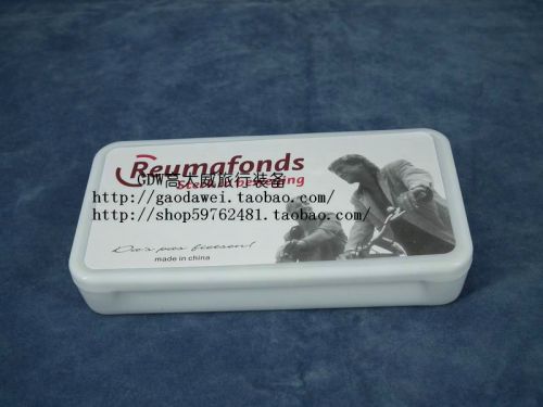 Kit de réparation vélo - Ref 2314048