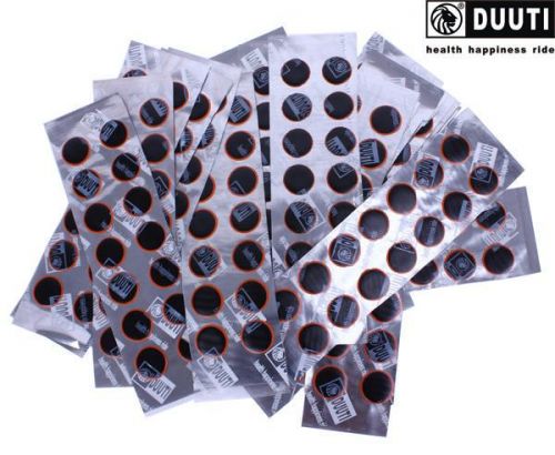 Kit de réparation vélo DUUTI - Ref 2314072