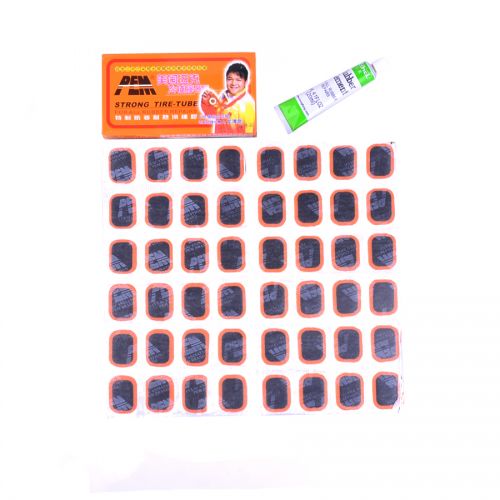 Kit de réparation vélo - Ref 2314089