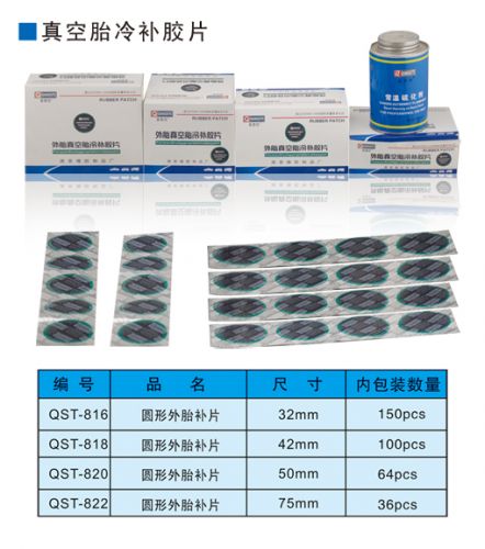 Kit de réparation vélo - Ref 2314098