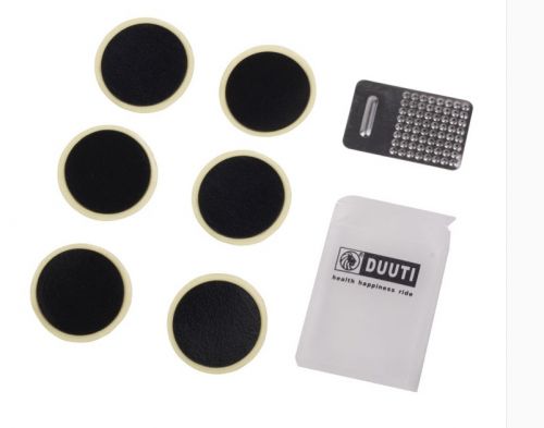 Kit de réparation vélo DUUTI - Ref 2314103