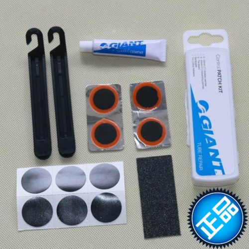 Kit de réparation vélo - Ref 2314104