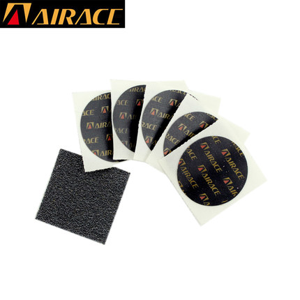 Kit de réparation vélo AIRACE - Ref 2314123