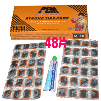 Kit de réparation vélo - Ref 2314130