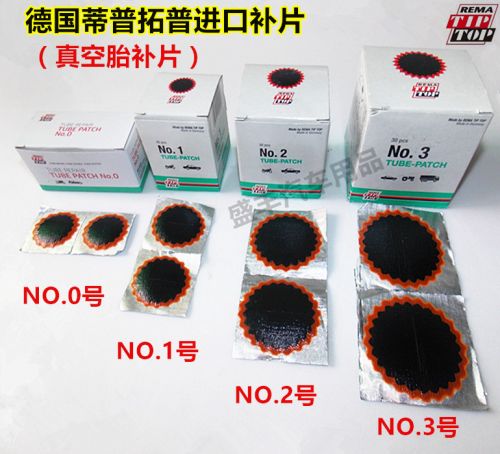 Kit de réparation vélo - Ref 2314133