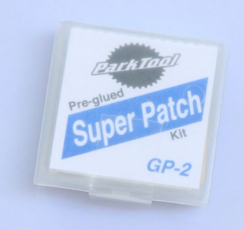 Kit de réparation vélo - Ref 2314134