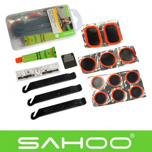 Kit de réparation vélo SAHOO - Ref 2314152