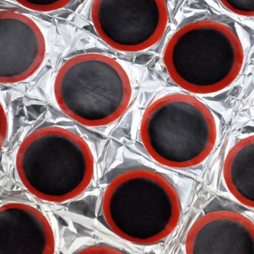 Kit de réparation vélo - Ref 2314170