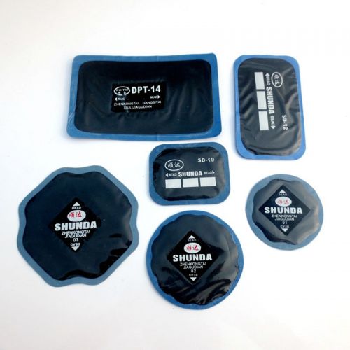 Kit de réparation vélo en NR - Ref 2314171