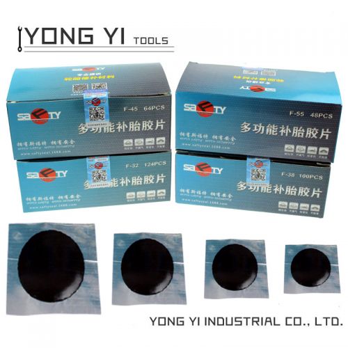 Kit de réparation vélo - Ref 2314220