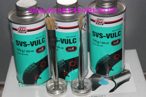 Kit de réparation vélo - Ref 2314247