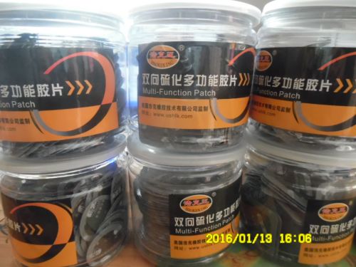 Kit de réparation vélo - Ref 2314256