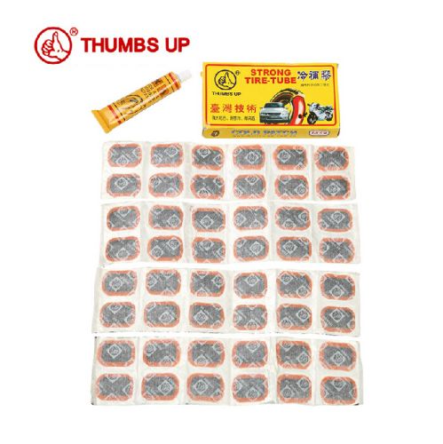 Kit de réparation vélo - Ref 2314284