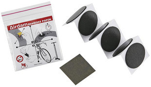 Kit de réparation vélo - Ref 2314297