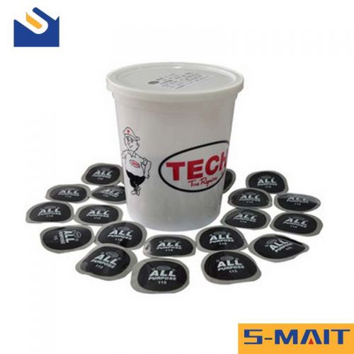 Kit de réparation vélo - Ref 2314306