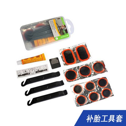 Kit de réparation vélo - Ref 2314330