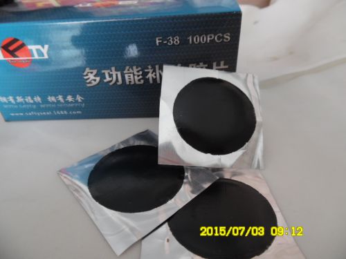 Kit de réparation vélo - Ref 2314343