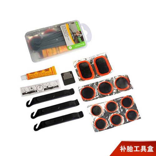 Kit de réparation vélo - Ref 2314345