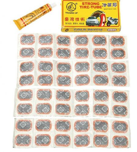 Kit de réparation vélo - Ref 2314355