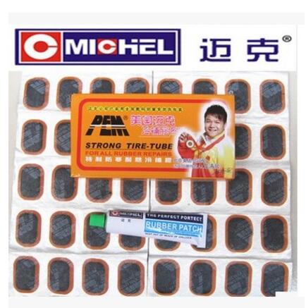 Kit de réparation vélo - Ref 2314367