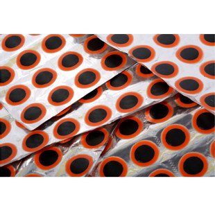 Kit de réparation vélo KINGSIR - Ref 2314368