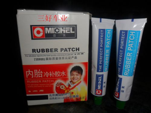 Kit de réparation vélo - Ref 2314370