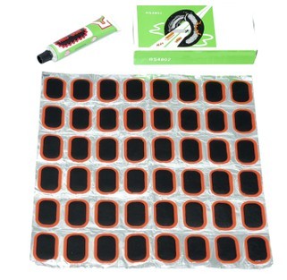 Kit de réparation vélo - Ref 2314371