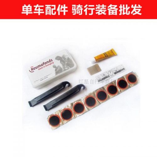 Kit de réparation vélo - Ref 2314374