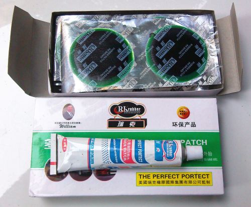 Kit de réparation vélo - Ref 2314385
