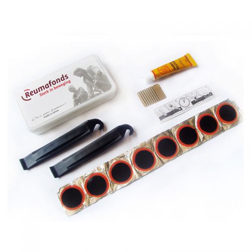 Kit de réparation vélo ROCES - Ref 2314389