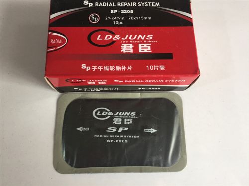 Kit de réparation vélo - Ref 2314413