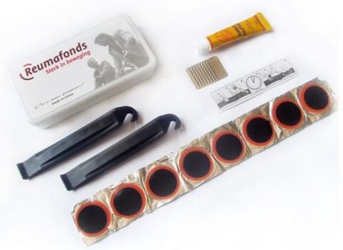 Kit de réparation vélo - Ref 2314427