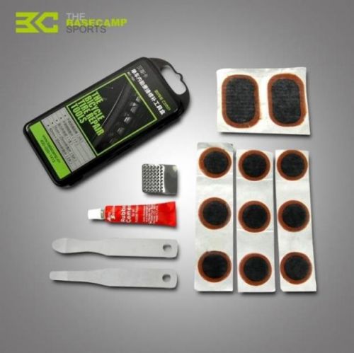 Kit de réparation vélo - Ref 2314428