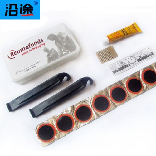 Kit de réparation vélo ROSWHEEL - Ref 2314432