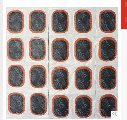 Kit de réparation vélo - Ref 2314436